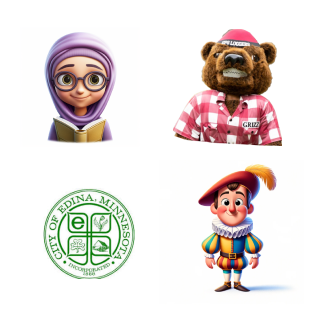 Whatchu gives you whatchu want